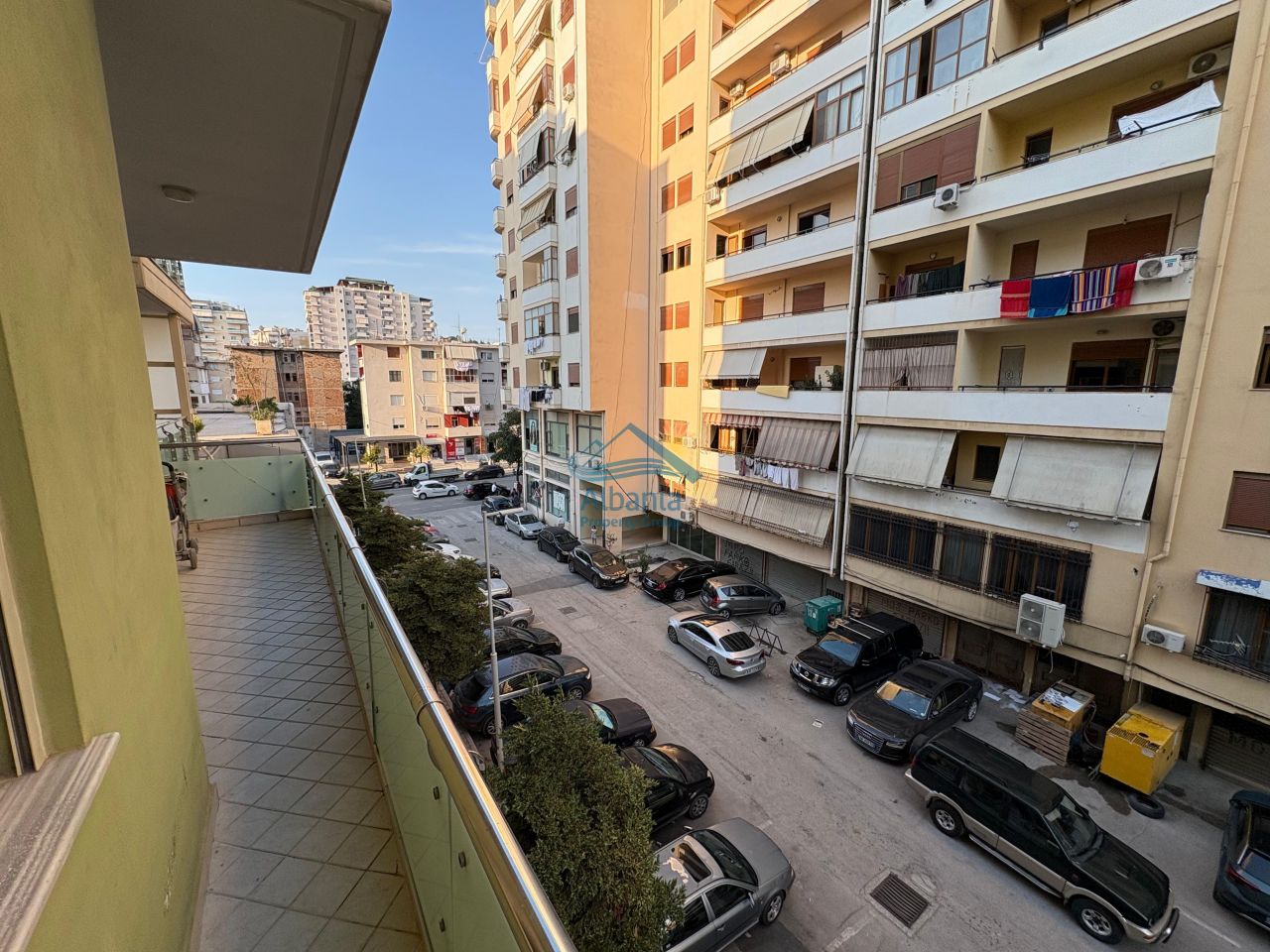 Leilighet med to soverom til salgs i Vlora, Albania